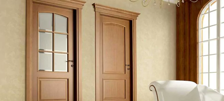 Cabinet Door Stiles in Melbourne, FL