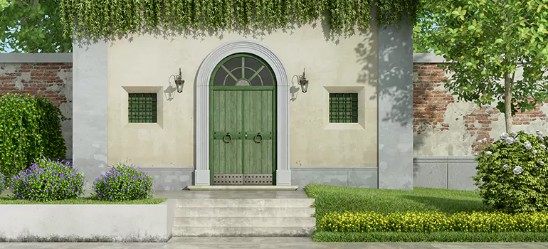 Weatherproof Screen Door in Melbourne, FL