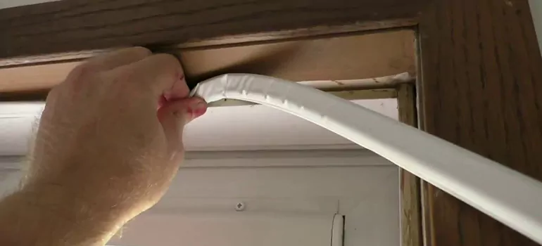 Commercial Door Weather Stripping in Melbourne, FL