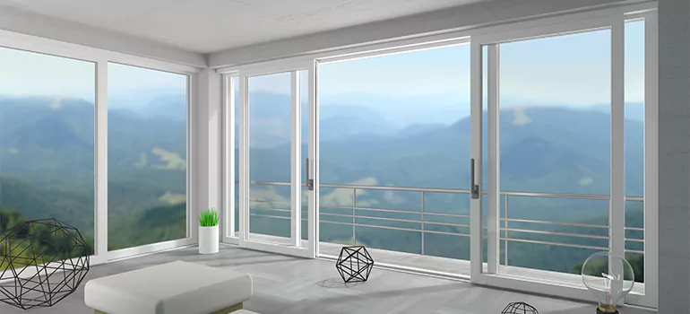 End Vent Window Installation in Melbourne, FL