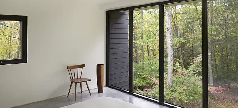 Triple Pane Energy Efficient Windows in Melbourne, FL