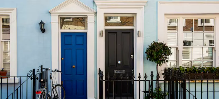 Front Door Sweep Replacement in Melbourne, FL