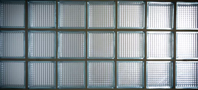 Basement Glass Window in Melbourne, FL