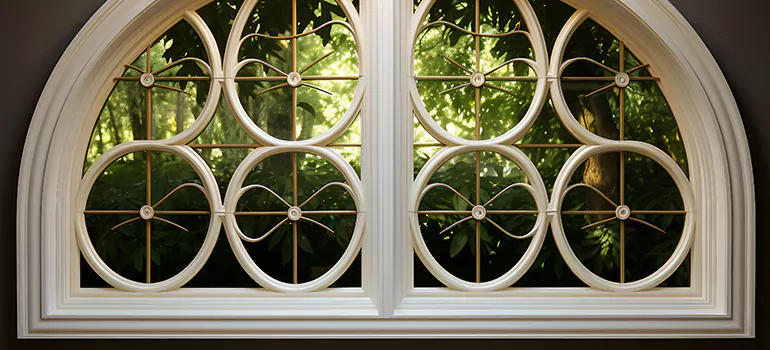 Half-round Window Replacement Contractors in Melbourne, FL