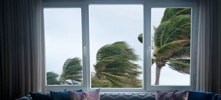 Hurricane Window Inspections Services in Melbourne, FL