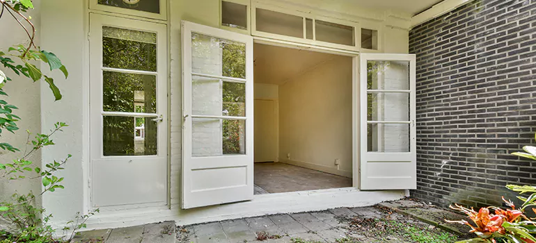 Impact Resistant Doors in Melbourne, FL