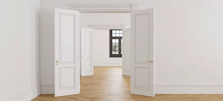 Solid Wood Interior Doors in Melbourne, FL