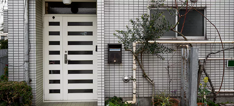 Custom Louvre Doors in Melbourne, FL