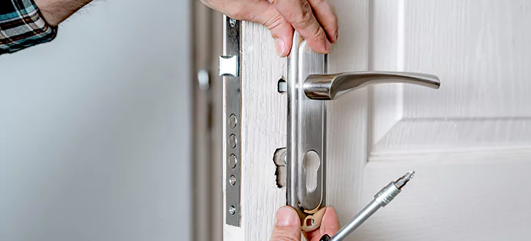 Multi Point Door Installation Solutions in Melbourne, FL