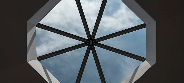 Octagon Window Designs For Homes in Melbourne, FL