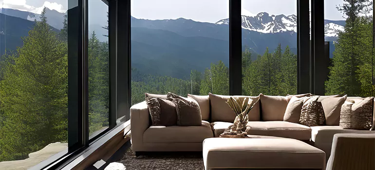 Picture Window Maintenance in Melbourne, FL