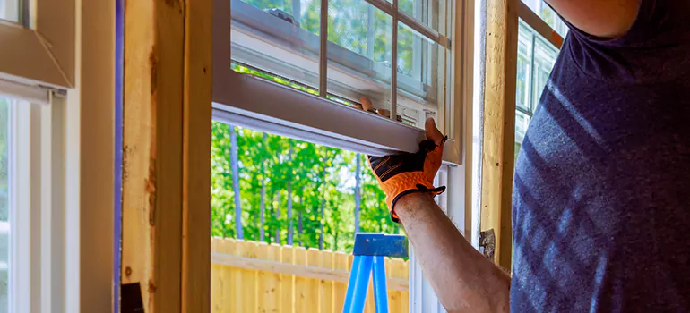 Removable Porch Windows in Melbourne, FL