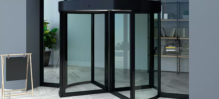 New Screen Door Installation in Melbourne, FL