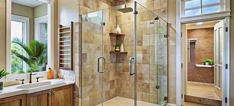 Shower Doors Repair in Melbourne, FL