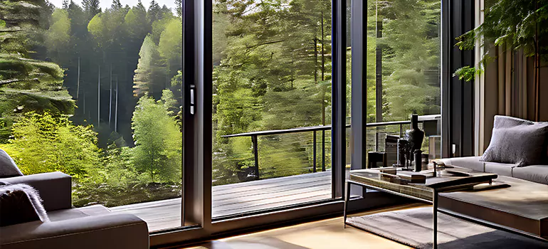 Single Slider Window Insulation Services in Melbourne, FL