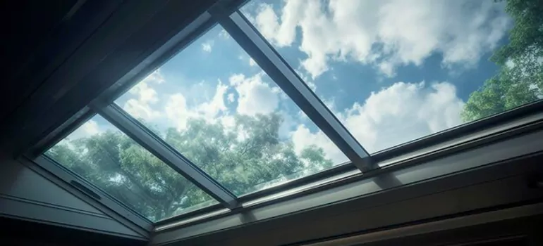 Roofing Skylight Installation in Melbourne, FL