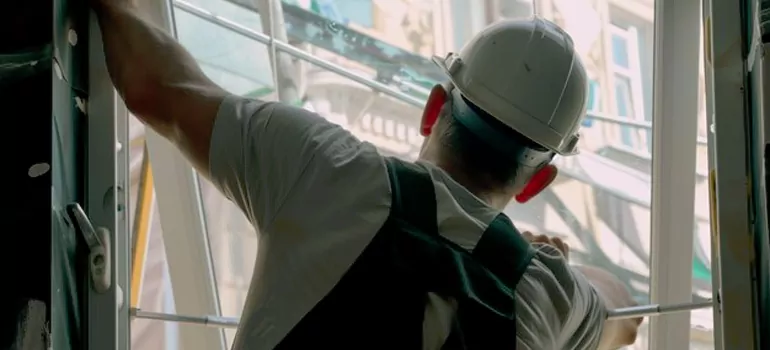 Install Exterior Storm Windows in Melbourne, FL