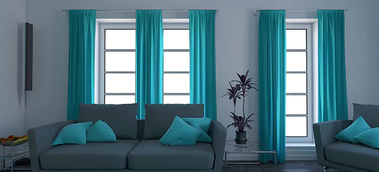 Tempered Sidelights Glass Panel Repair in Melbourne, FL