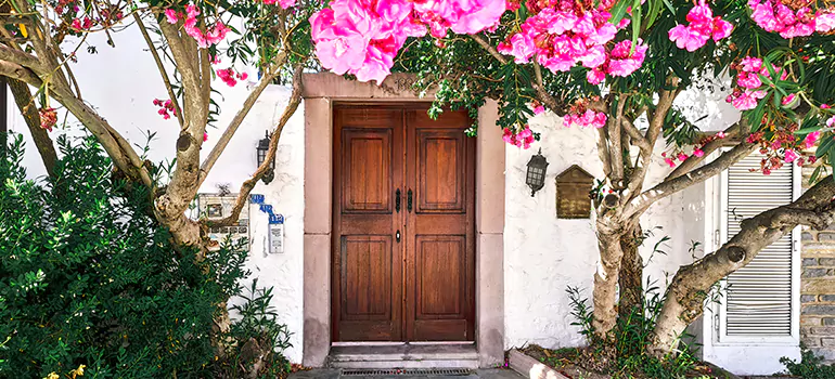 Traditional 4 Panel Internal Doors in Melbourne, FL