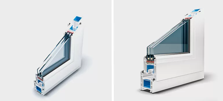 Triple Glazed Window Installation Experts in Melbourne, FL