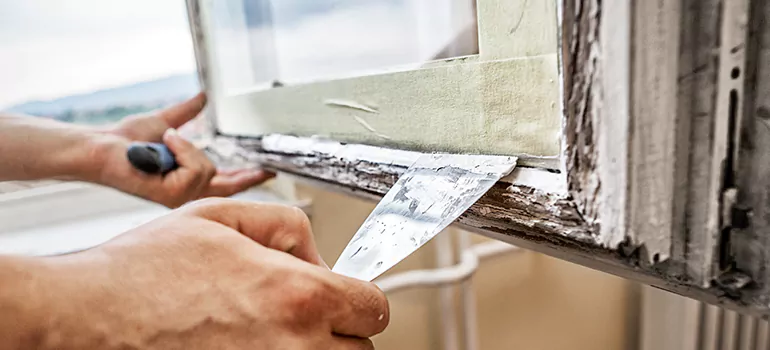 Custom Window Insulation Solutions in Melbourne, FL