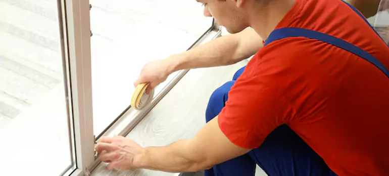 Window Jamb Repair Kit in Melbourne, FL