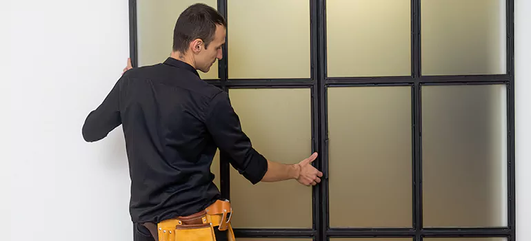 Vinyl Window Rail Installation Near Me in Melbourne, FL