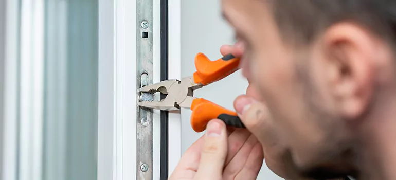 Window Seal Repair in Melbourne, FL